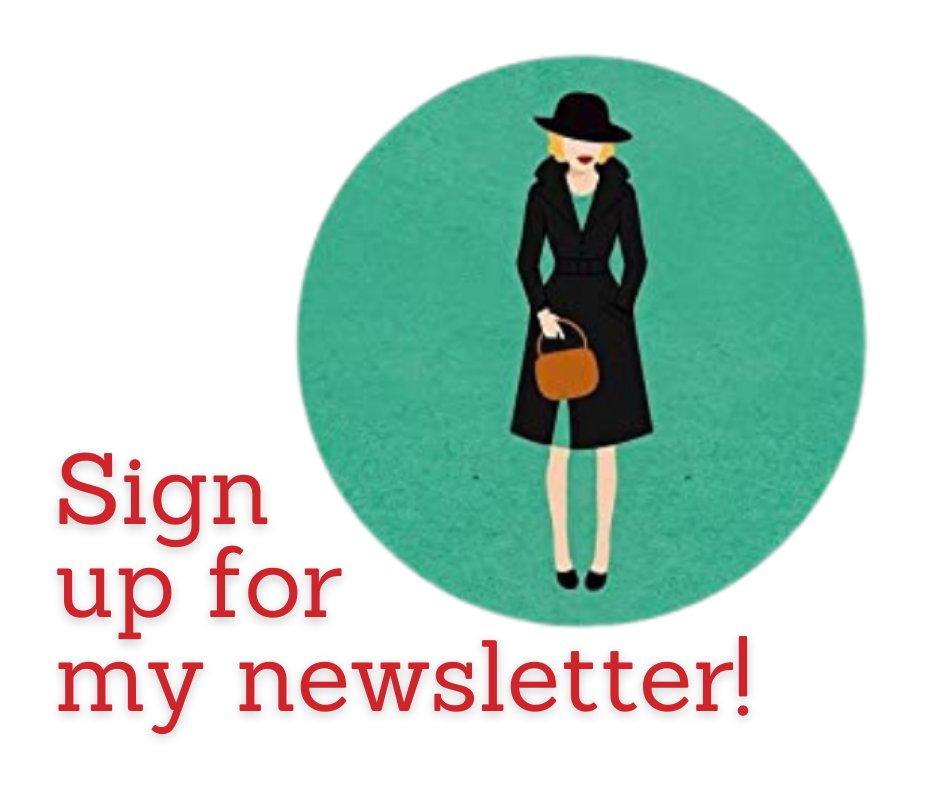 Get exclusive updates delivered monthly and get an additional bonus when you sign up!  bit.ly/PCJAmesNewslet…