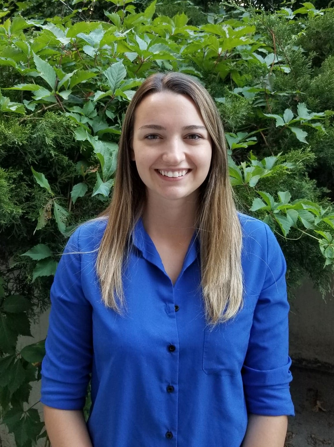 CAPO on Twitter ".jenson_price is a PhD candidate in Human