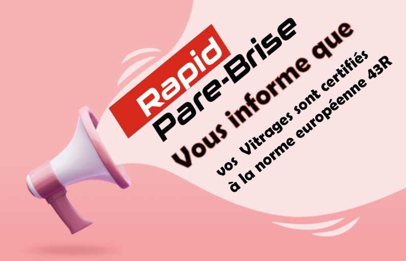 rapid_st's tweet photo. Le Pack Garanties de Rapid Pare-Brise Montalieu, c'est :
- Une Assurance casse 1 an
- Une Réparation d'impact à vie
- Un Collage garanti à vie
- Le Tarif constructeur respecté
- Des Vitrages certifiés norme européenne 43R https://t.co/cmzrtBzSoh