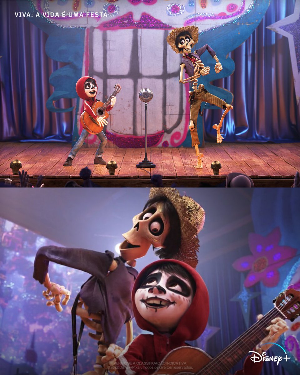 DisneyPlusBR's tweet photo. Toda família tem suas peculiaridades, mas algumas vão além, não é?! 🤸 https://t.co/QH4Nt3F8QZ