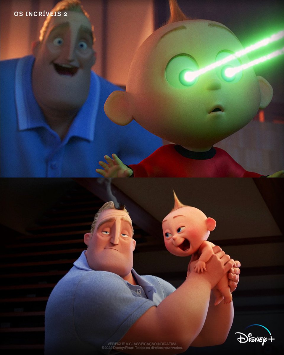 DisneyPlusBR's tweet photo. Toda família tem suas peculiaridades, mas algumas vão além, não é?! 🤸 https://t.co/QH4Nt3F8QZ