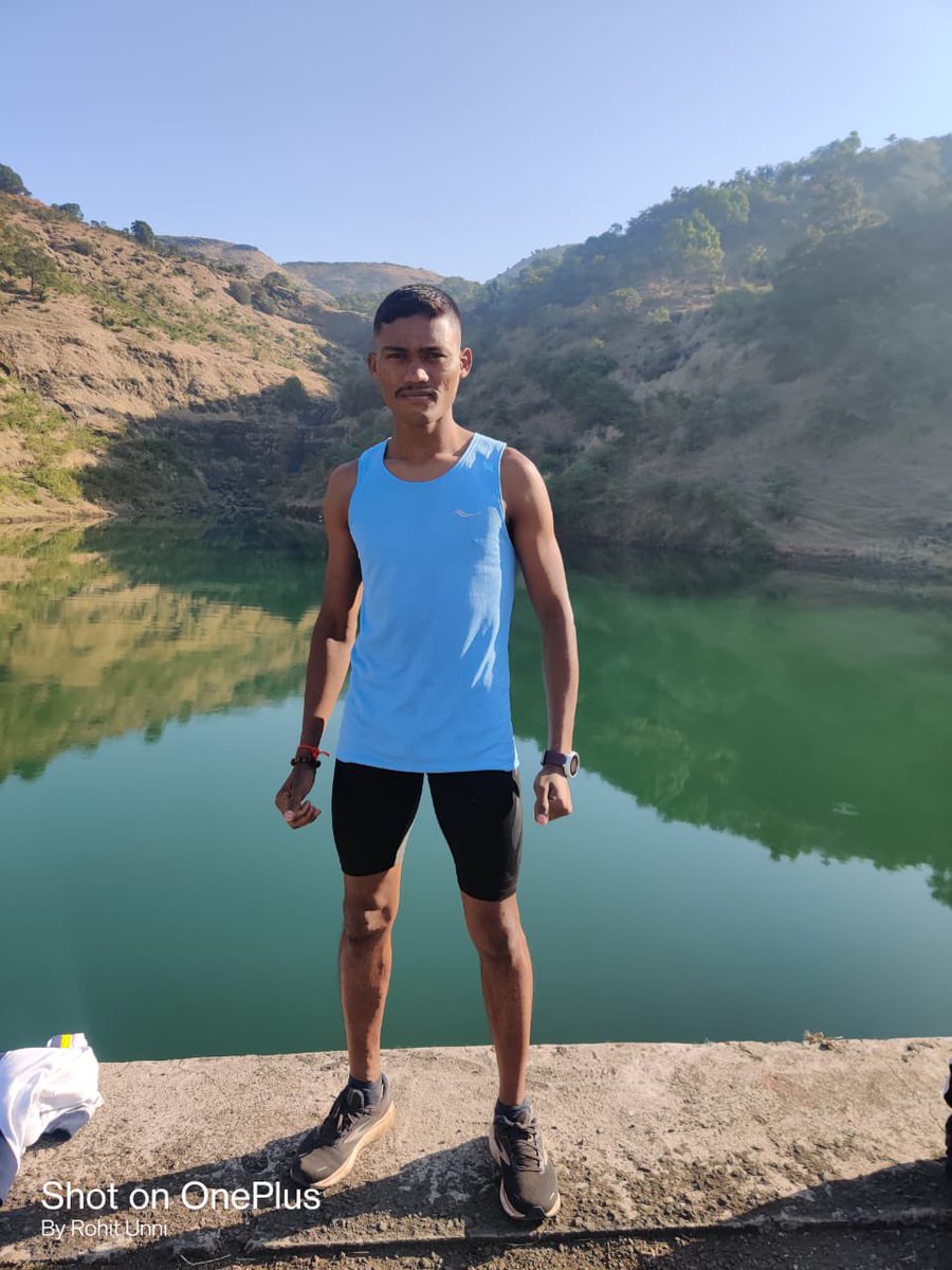 nihalsumaria's tweet photo. and @NaveenchandraH2 and @Manisha33608445 . Let us share his story and help Tuna become a star athlete who can someday represent India 🇮🇳 @KirenRijiju @virenrasquinha @anandmahindra @ianuragthakur https://t.co/h0RJAOk0a4