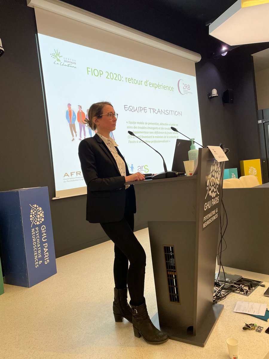 GhuParis's tweet image. A La tribune :  Juliette Martin du CIP Dijon, Thierry Botai de l’EPPSI Martigues, ainsi que T. Ton, M.Féron et S. Hayaer de #JENESIS, au sujet de l’évolution et de l’impact de FIOP, durant la #JIPEJAAD