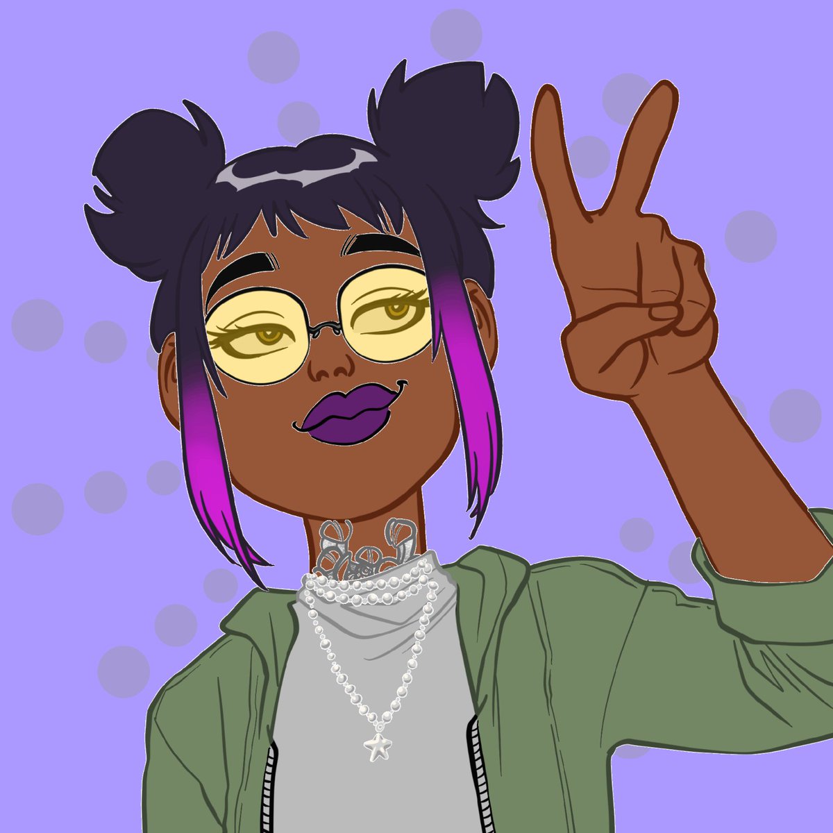 Grin Girls Galore | Minting Now tweet media