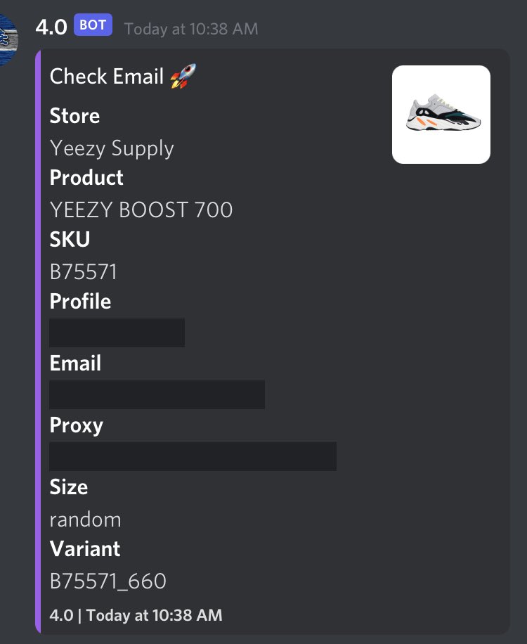 Thanks again <a href="/destroyerbots/">Project Destroyer</a> and <a href="/Flight_Proxies/">Flight Proxies</a>!  Always proving to be the best combo. Let’s go! 🔥👍