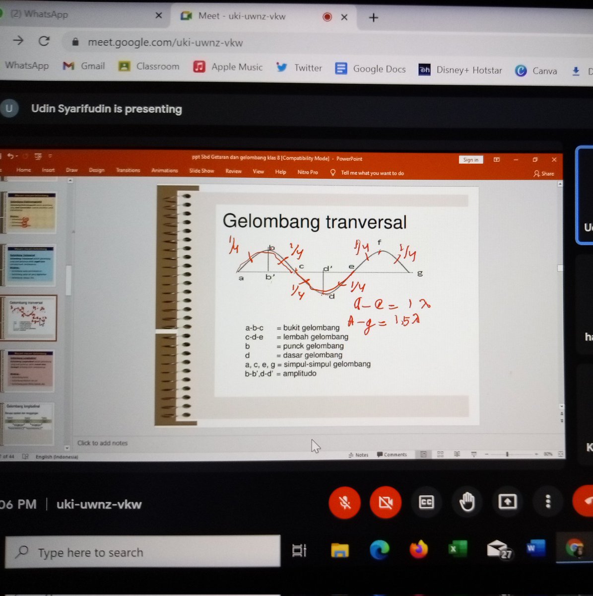studyjace's tweet image. 🗓️ 22/03/22 ; gak berbakat membuat mind map🥹