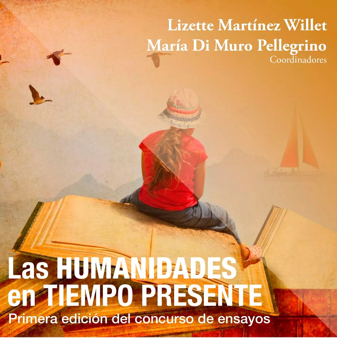 En el marco del 65 aniversario de nuestra Escuela de @letrasucab y los 120 años del natalicio de Mariano Picón-Salas, Abediciones puso a disposición, para descarga gratuita, el libro: "Las humanidades en tiempo presente".

Haz clic aquí ➡ abediciones.ucab.edu.ve/literatura/