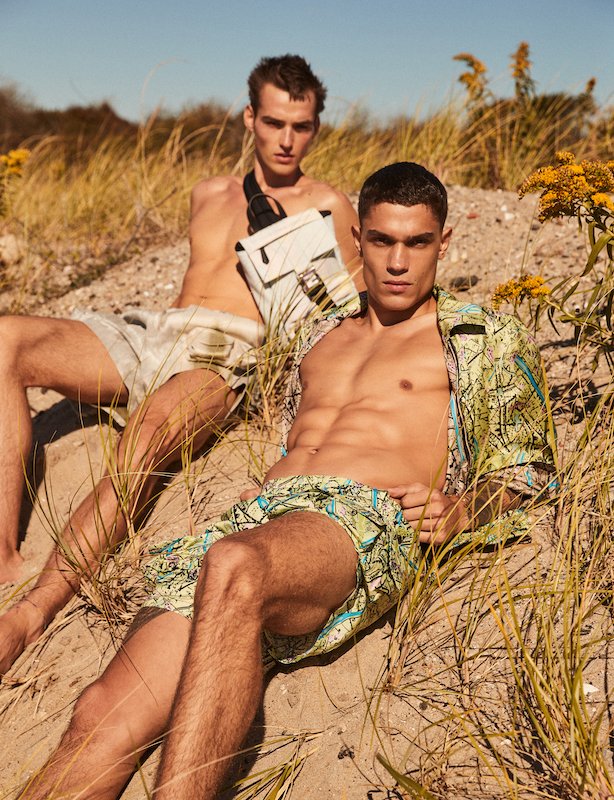VMAN tweet picture