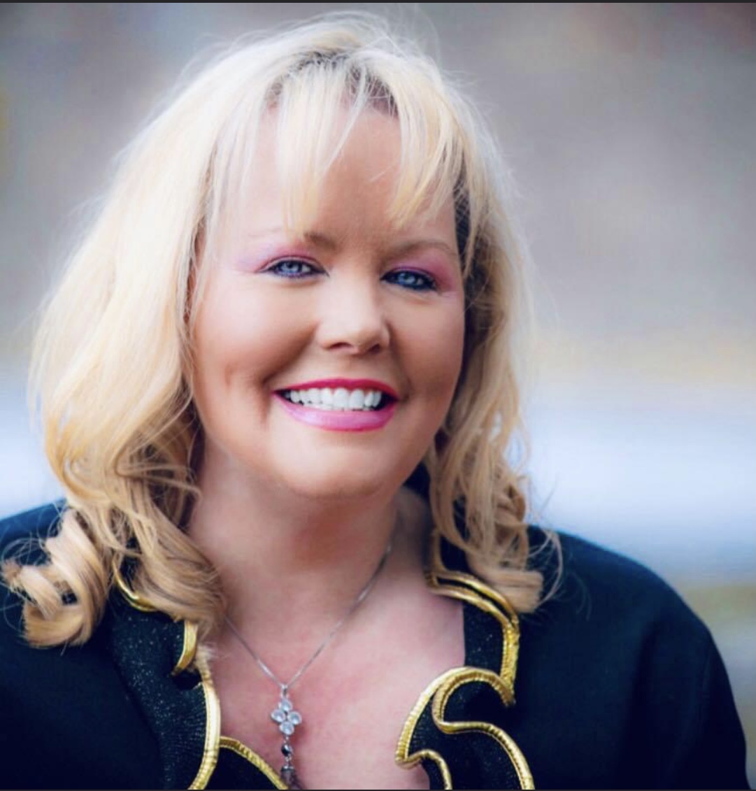 CNR1904's tweet photo. Spotlighting Women in Health Care Making a Difference

Dr. Pela Terry: https://t.co/Jnk4RTQi1Y

Dr. Kathy Reilly Fallon: https://t.co/fXK4GVj8AP https://t.co/EQMGa5eIDM