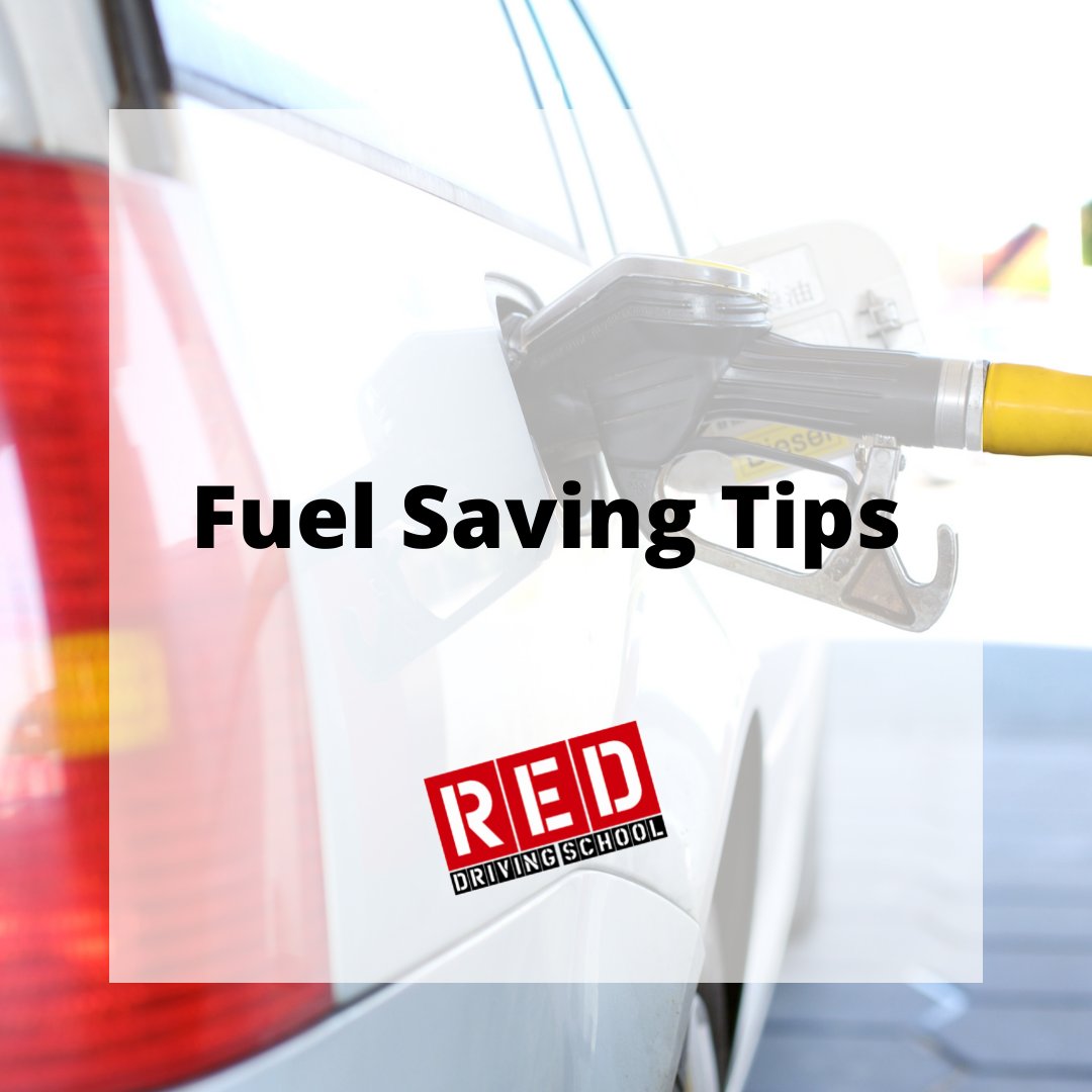 RED Driving School tweet media