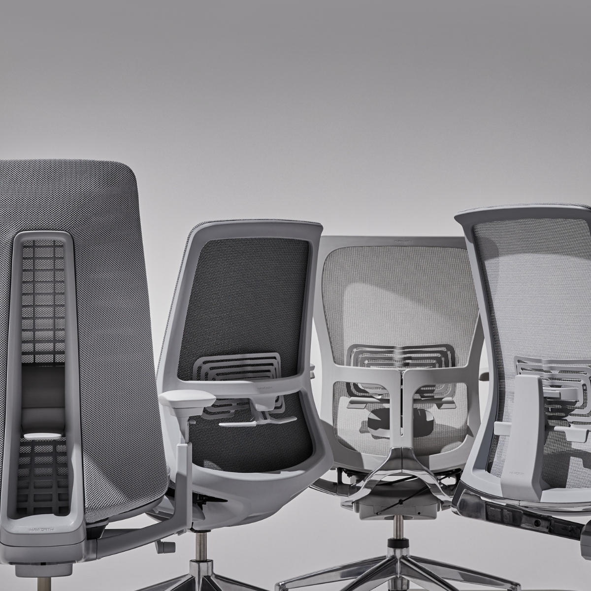 Haworth, Inc. on Twitter for a chair can be confusing. Which