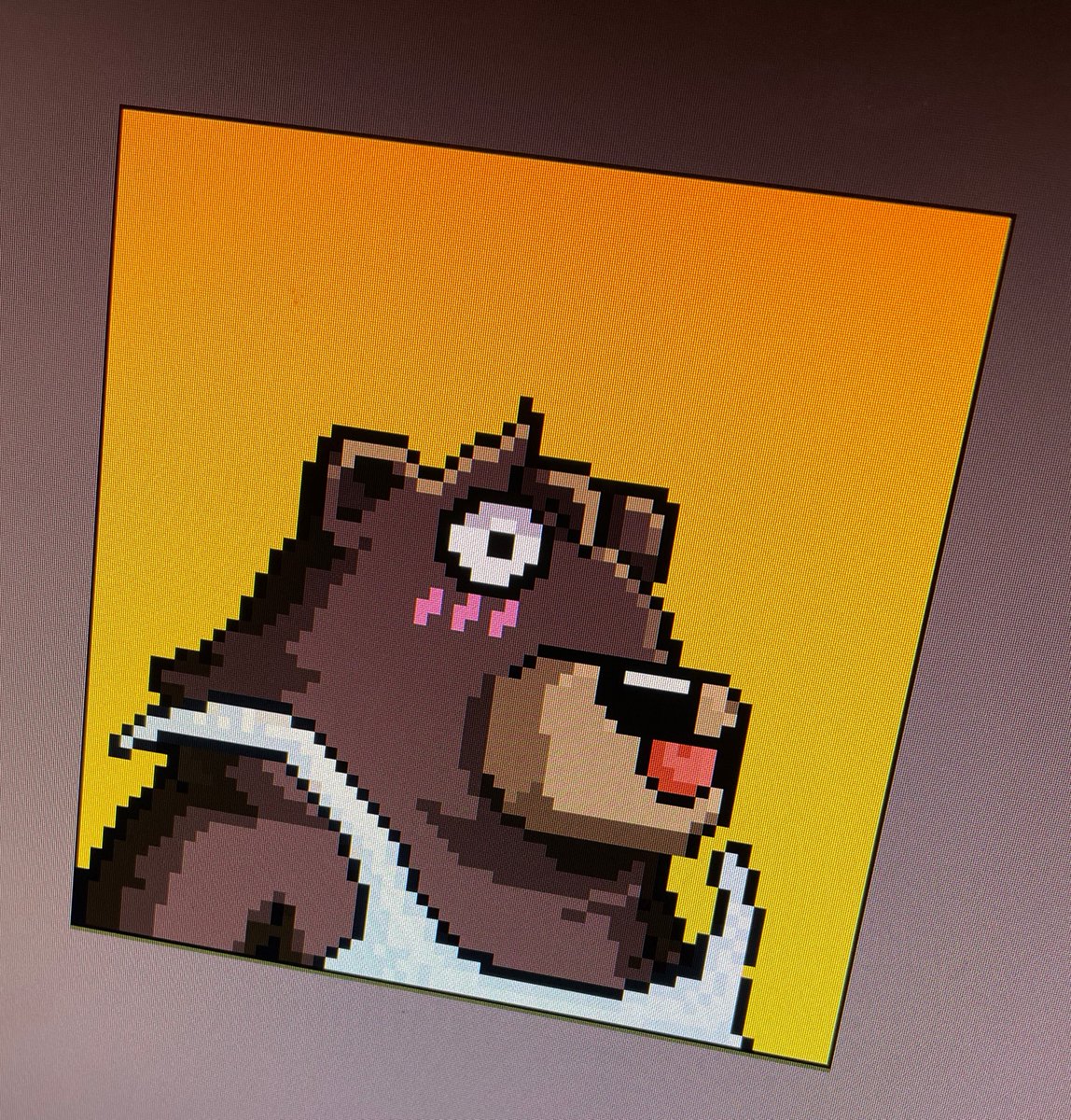 Kumaverse tweet media