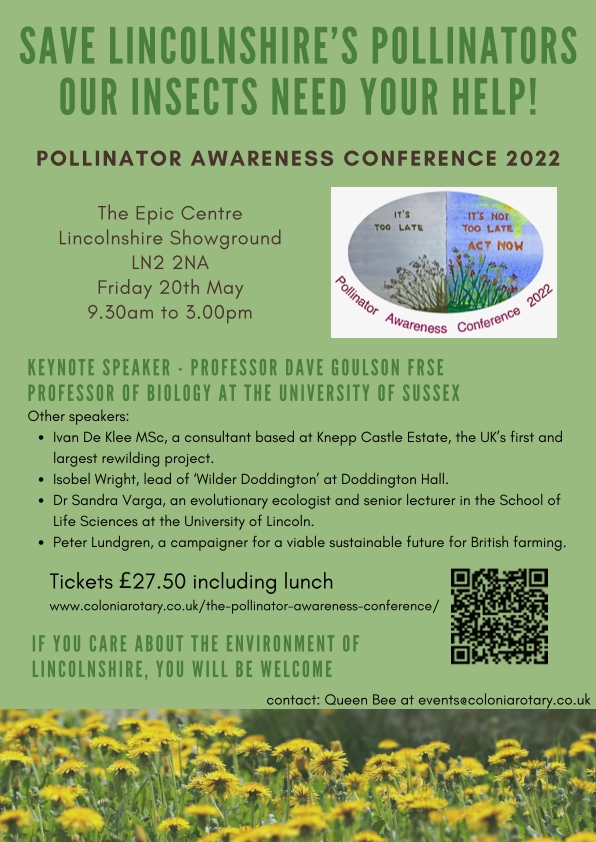 R.C LincolnColonia tweet media