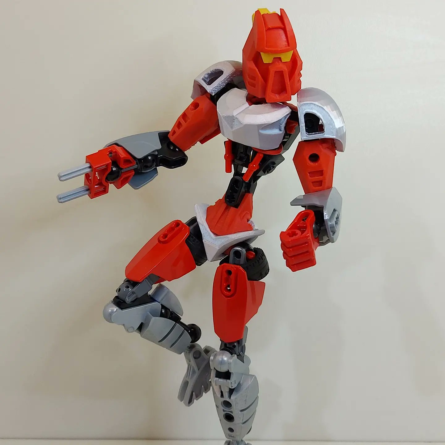 Spaceraptorderp on X Made a custom 3D printed fire toa I ve designed Bionicle Bioniclemoc 3dprint More pictures of her here https t NP3xg9ga8R https t 8imRybG1IR X