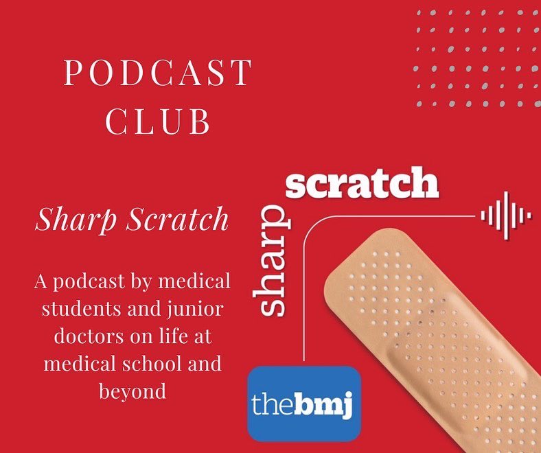 swot_UP's tweet photo. This podcast is available on Spotify and other streaming services.

Podcasts are a perfect to listen to when walking somewhere, exercising, taking transport or simply to relax. You can gain so much information in such a short period of time!

Happy listening🌟

swotUP Team https://t.co/kGfhyMnymo