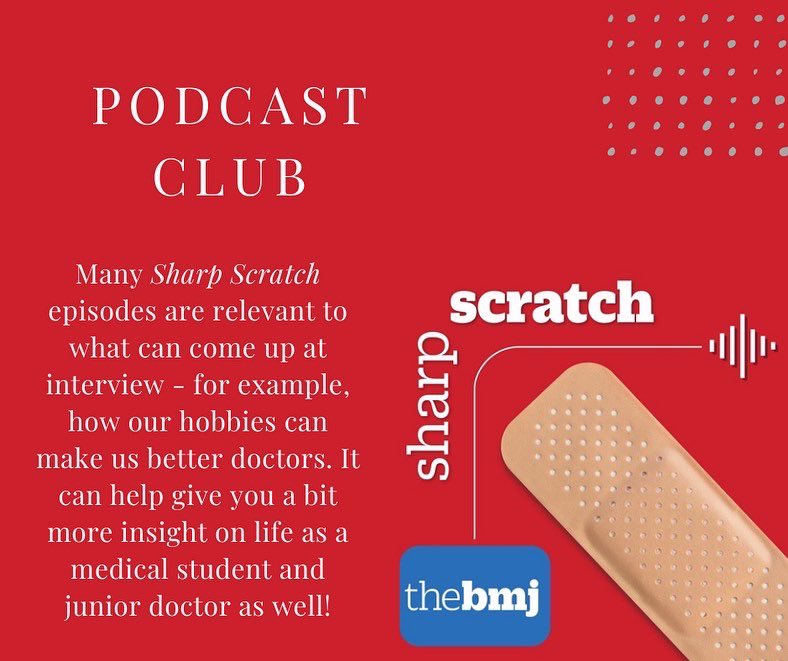 swot_UP's tweet photo. This podcast is available on Spotify and other streaming services.

Podcasts are a perfect to listen to when walking somewhere, exercising, taking transport or simply to relax. You can gain so much information in such a short period of time!

Happy listening🌟

swotUP Team https://t.co/kGfhyMnymo