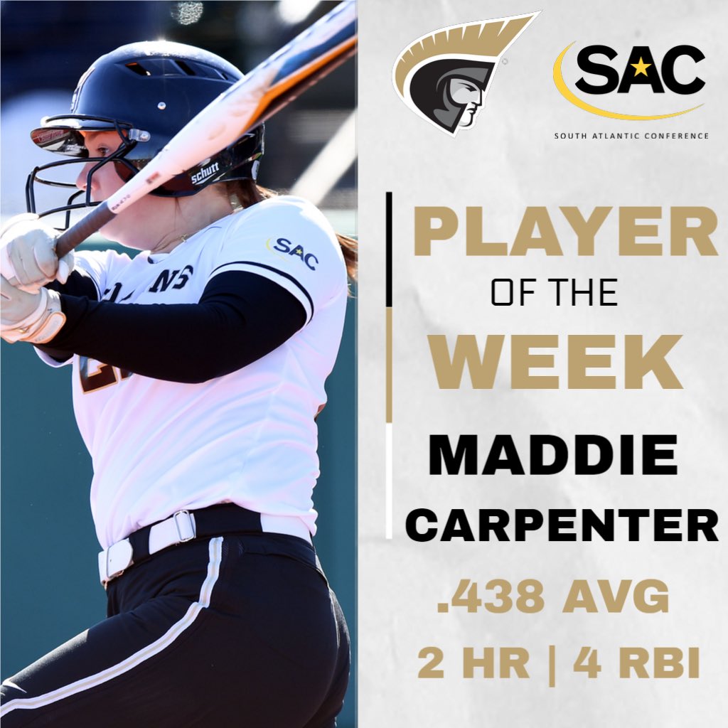 Anderson Softball tweet media