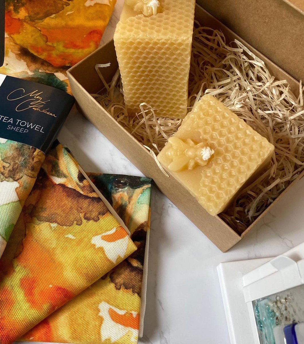 TheDoctorsArtHQ's tweet photo. A little postcard from us to you to remind you of the many original Welsh Mother’s Day gift ideas we have in our Art House. Pop in &amp; choose from our latest collection of cards, candles and calligraphy boxes. See you soon @ceillechi 
@Cymruwrthgalon @NWalesSocial @BeeswaxPurah https://t.co/C7QBLBnbI6