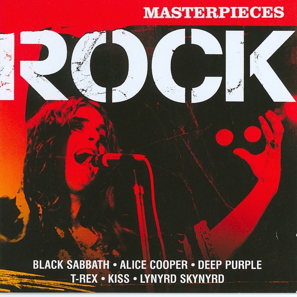 рок 2007 года