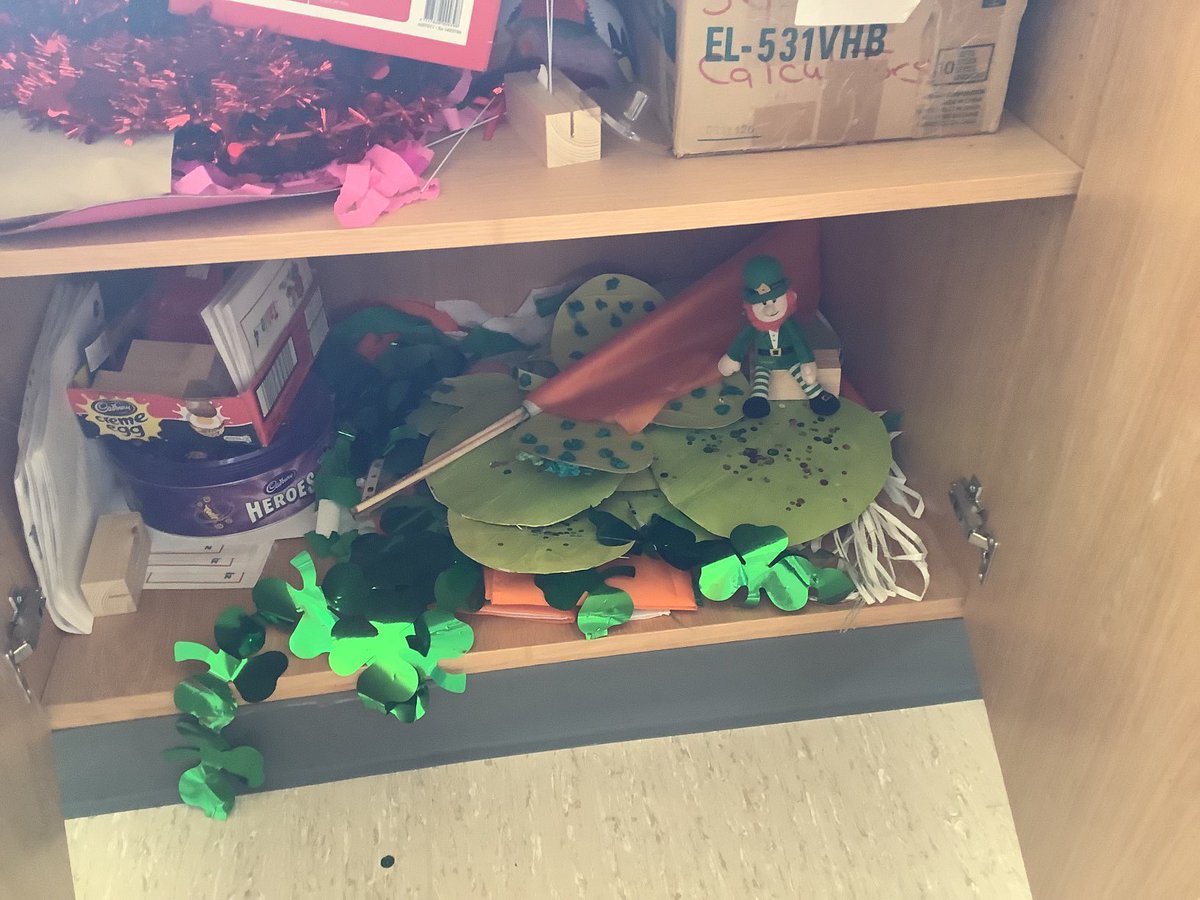 Slán O’Murchú go dtí an bhliain seo chugainn, codladh sámh ☘️⁦<a href="/jcsplibraries/">JCSP Library Project</a>⁩ ⁦<a href="/MacswineyCc/">Terence MacSwiney CC</a>⁩ ⁦<a href="/gctms/">Gaelcholáiste Mhic Shuibhne</a>⁩ ⁦<a href="/TMSCCArt/">TMSCC Art Department</a>⁩