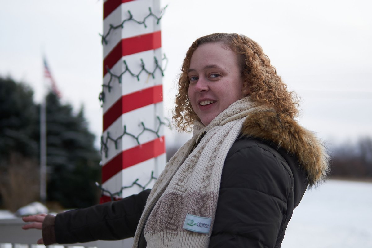 OneSessionFilm's tweet photo. Shout out of the Week: Evelyn Gustafson
She portrays Alice Kleinhans in ‘One Session’, is a Class of 2021 Champlain College Alumni and is Award-Winning Filmmaker for her film ‘‘Dear Dublin’.
--
#womeninfilm #actress #indiefilmmaker #onesession https://t.co/eq4d95nAAR