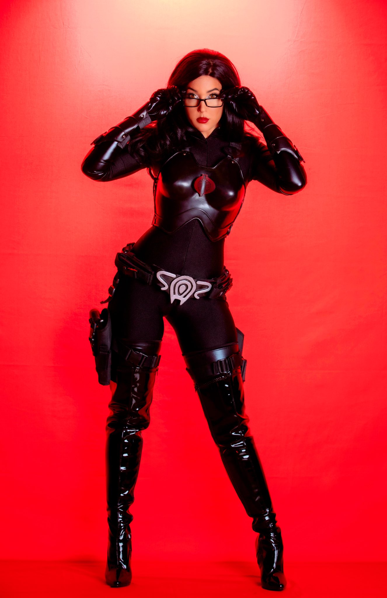 Nicole Marie Jean 🌻 on Twitter: "Can I convince you to join Cobra? 🐍 https://t.co/u03PVtei5E