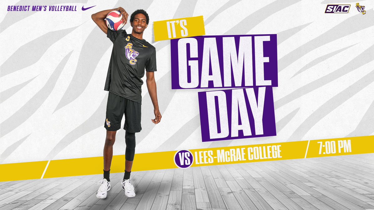 BC Tigers Athletics tweet media