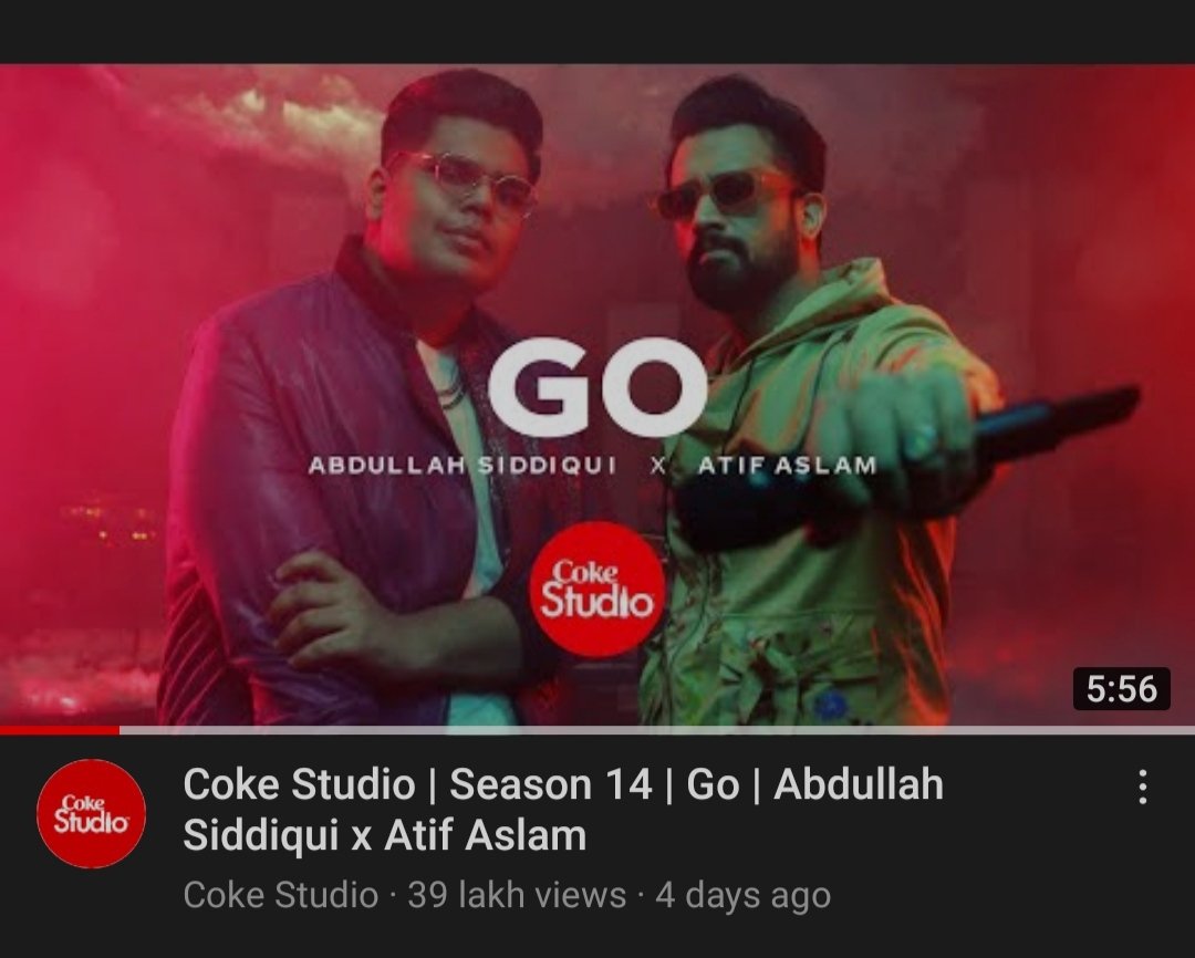 nee2saini's tweet photo. At the first glance, it looked like Tanmay Bhat &amp; Rohan Joshi just dropped their @cokestudio musical debut. What a striking resemblance! 🤐 https://t.co/fqEEJK6avj