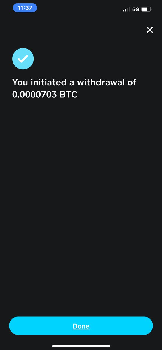 sent you money @AnnaKolesnik56 who’s next? rt + done