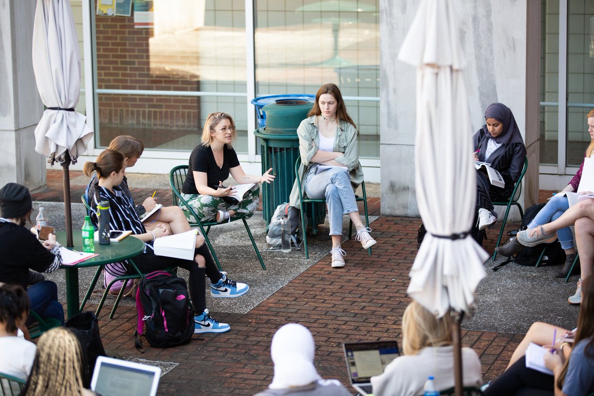 FromTheHilltop's tweet photo. Every #ForwardEverDay, support from the BSC community helps fund scholarships, resources, research, and more opportunities for students, faculty, and staff. Join our hike to the summit on April 7 or get started early at https://t.co/8fM8q2z4TG. https://t.co/pFqViISs5F
