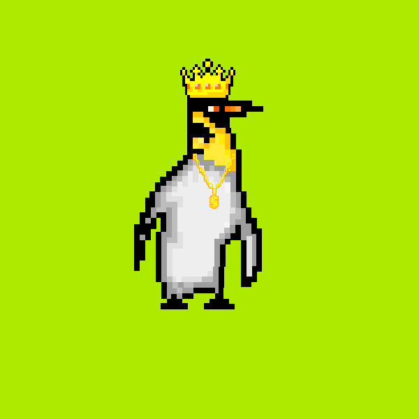 PenguinsBored's tweet photo. Bored Pixel Penguins Coming Soon.

We are giving away WL slots.

1 via TW picker and 1 via nomination
Nominate someone who has contributed to the web3.0 space.

🎁 2x IO WL 🎈

To enter:
1⃣Follow 
@PenguinsBored

2⃣Like and RT
3⃣Nominate your friend (add in proof)

#NFT #NFTART https://t.co/FahYb65ViV