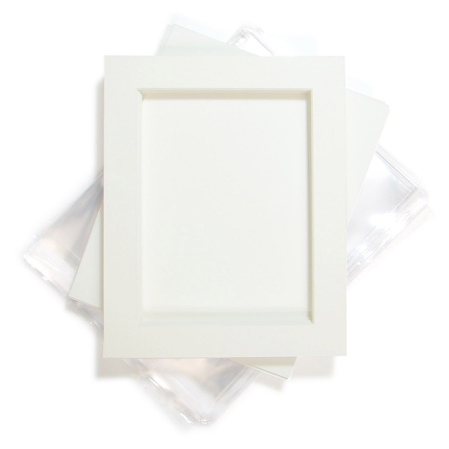 Our mount kits are perfect for #artists and #photographers looking to sell online or in stores.  With a high quality board, undermount and cello bag, in all the popular sizes.  Order online today at bramptonframing.com/wholesale-fram…