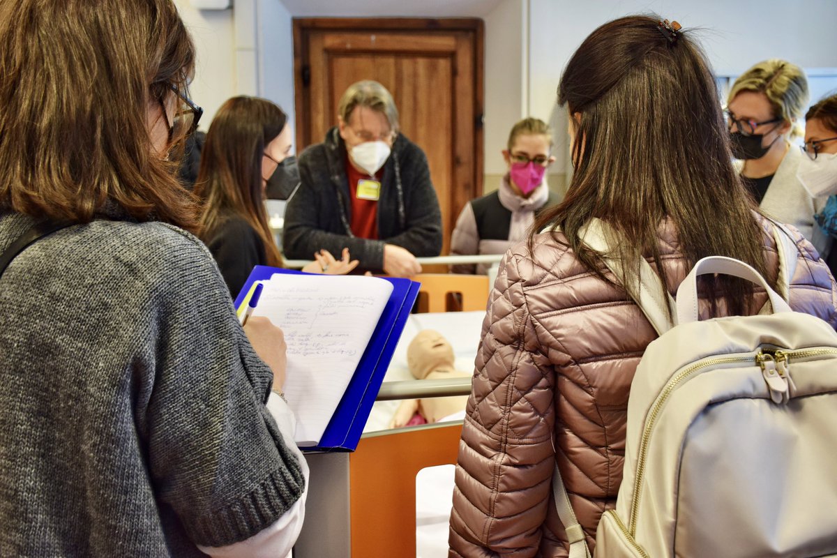 Centro Simulazione Meyer (@CentroSIMMeyer) / Twitter