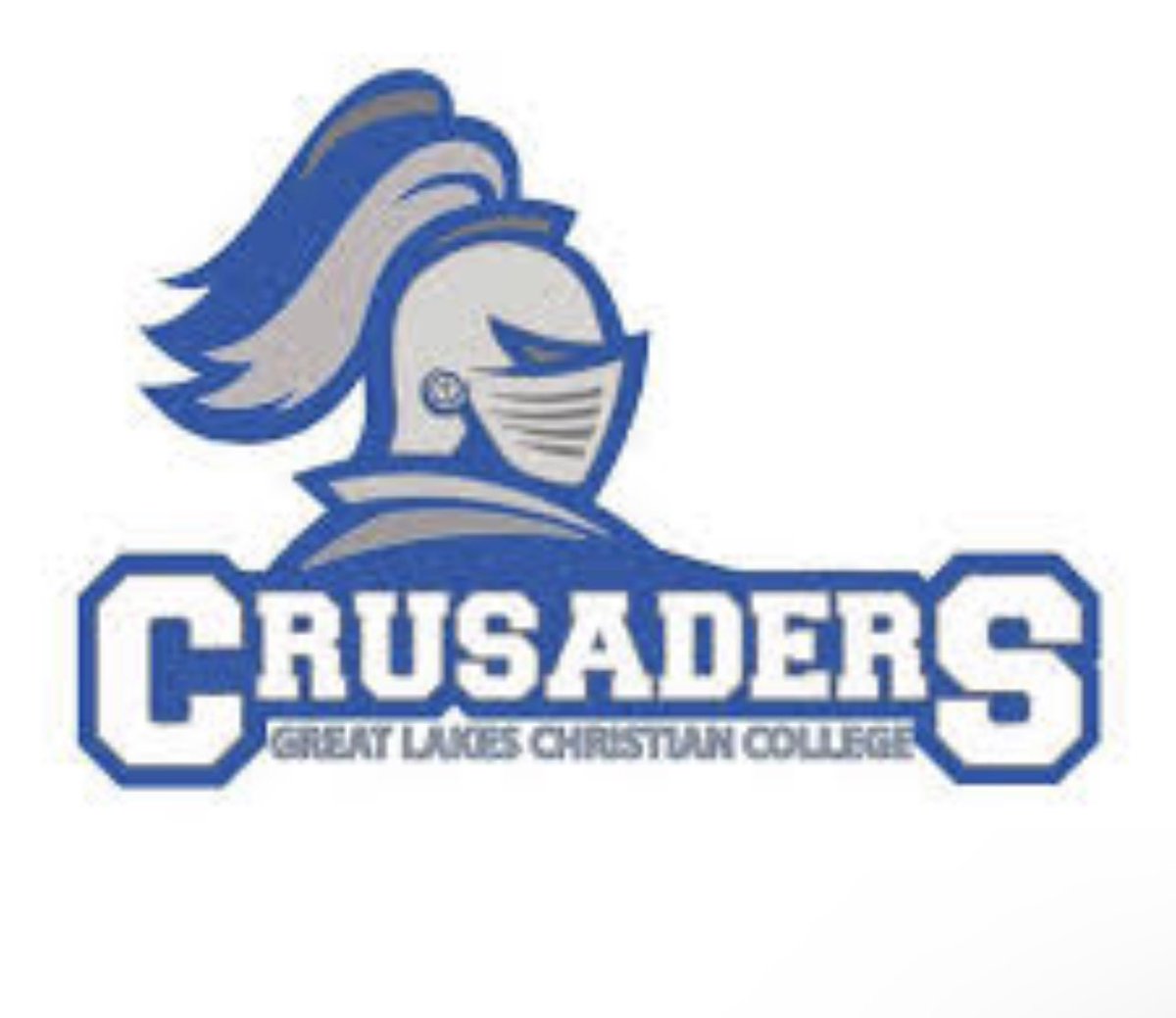 JakeLajan4's tweet photo. Blessed to receive an offer from Great Lakes Christian College🤍💙⛹🏾. https://t.co/uwVbWIolln