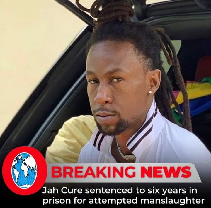 KOT Reggae here's a breaking news