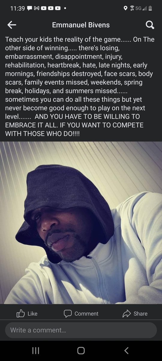 Pro Vision Basketball (@d1pedigree) on Twitter photo 