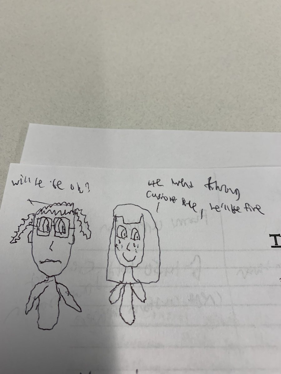 I get real bored during job training classes 