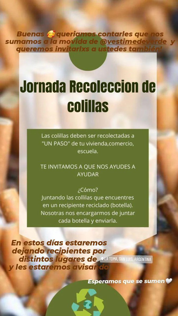 🙌🙌🙌 esperamos que se sumen!!