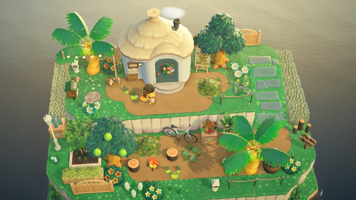 c_isfor_coco's tweet image. pro gamer move #AnimalCrossing #ACNH #NintendoSwitch