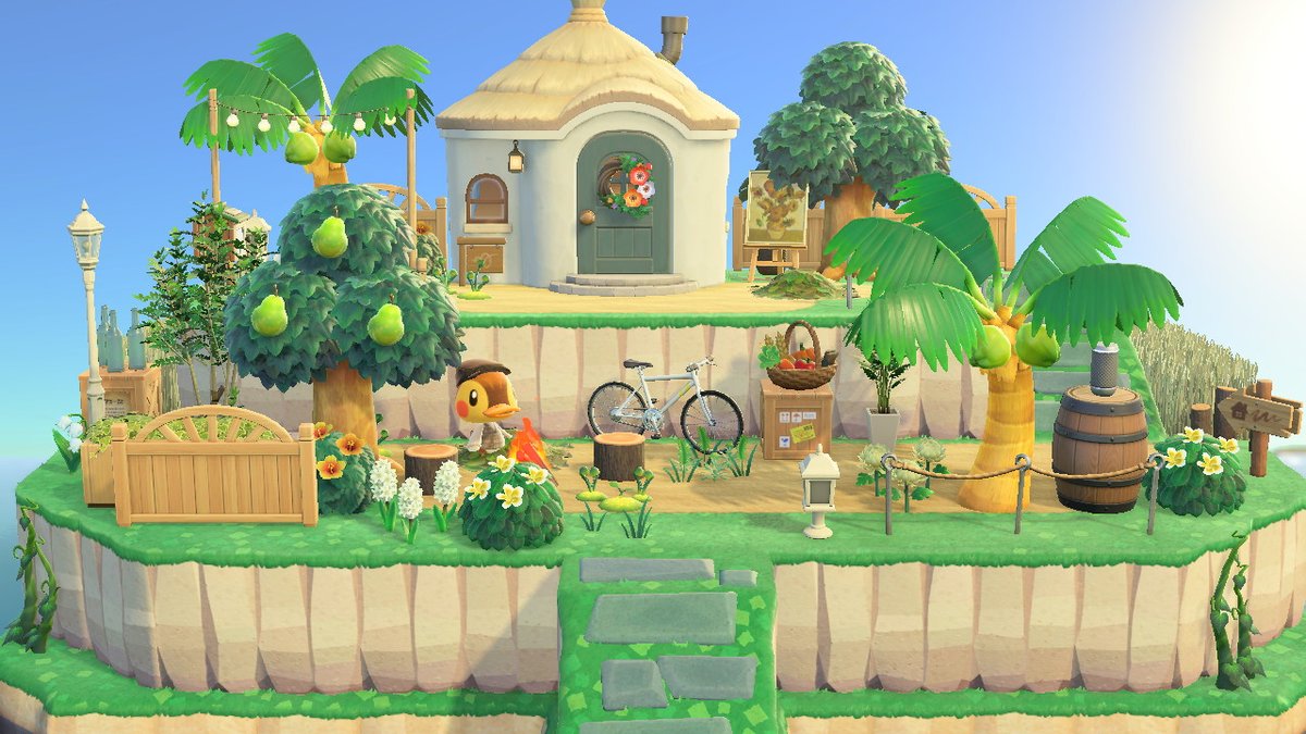 c_isfor_coco's tweet image. pro gamer move #AnimalCrossing #ACNH #NintendoSwitch