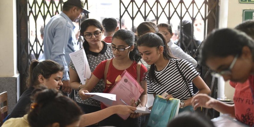 careers360's tweet image. #CUET 2022: What to expect in Common University Entrance Test

#Cuet2022 #CommonUniversityEntranceTest 

news.careers360.com/cuet-2022-what…