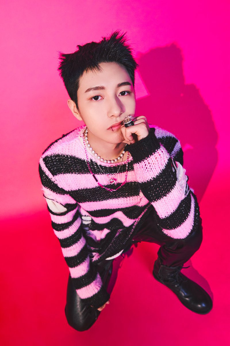 봄의 요정들 ♡︎ ia tweet media