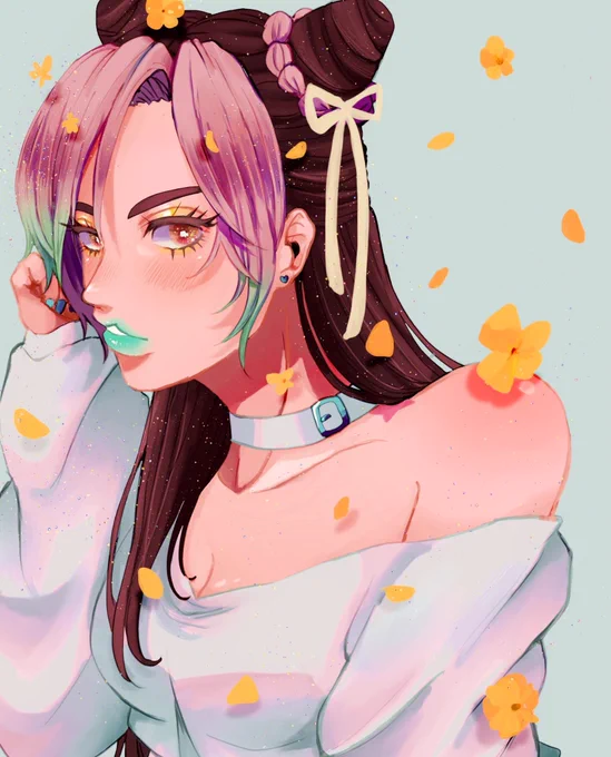 じょり〜ん🌸 
