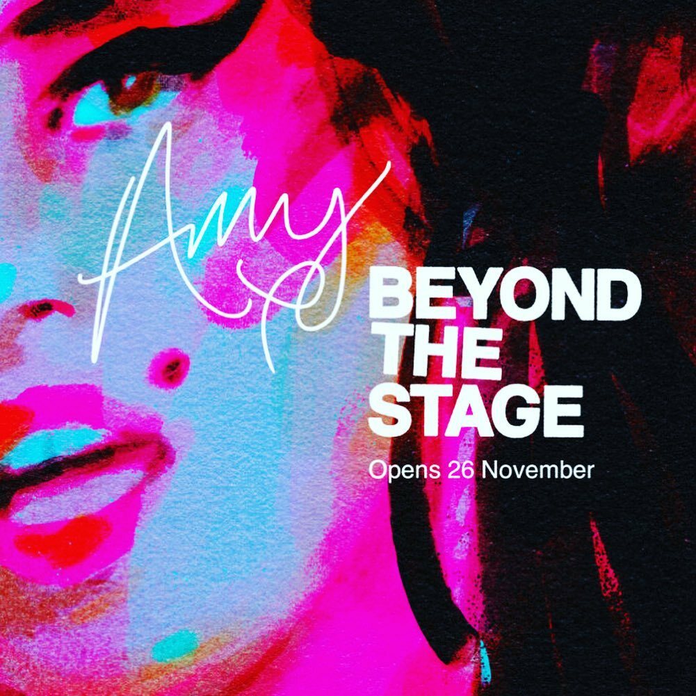 EleyDesigns's tweet photo. Finally got to see the ‘Beyond The Stage’ Amy Winehouse exhibition! If you’re a fan, it’s definitely worth a visit. Hurry though, I think it closes next month! 

#beyondthestage #amywinehouse #thedesignmuseum #eleylovesdesign https://t.co/r9vhymZMLE https://t.co/KYGmxcasLW