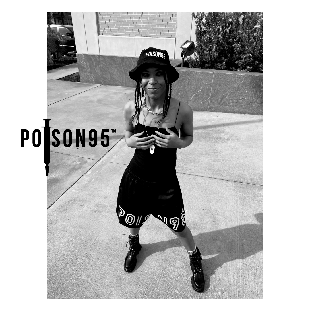 POISON956's tweet photo. POISON95® WOMEN MEN SS2022 F*CK FOREVER COLLECTION
04.04.22 https://t.co/2oHg5GHkHF