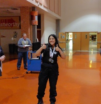 Austin ISD - Career & Technical Education tweet media