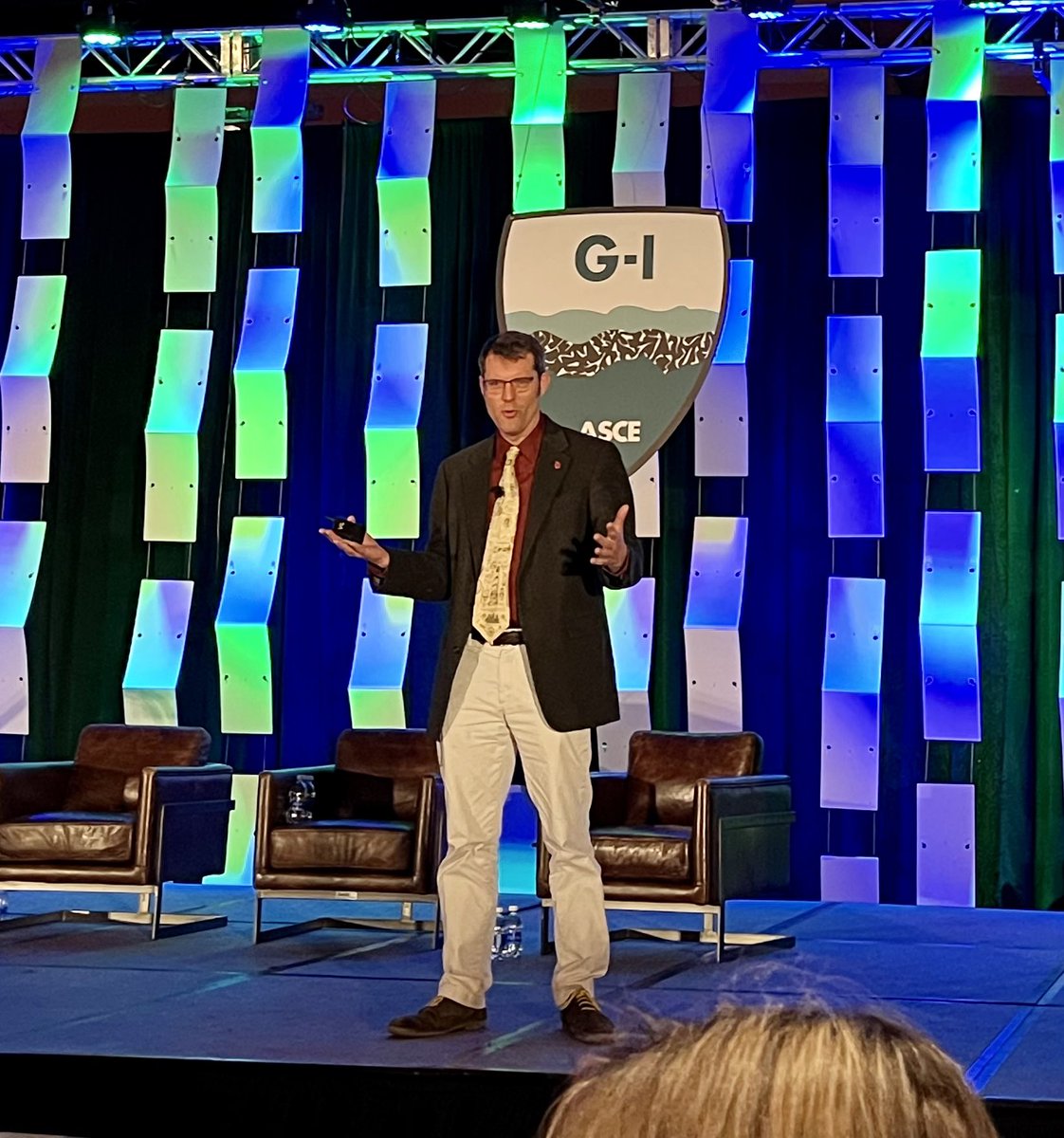 Bill Hunt tweet media