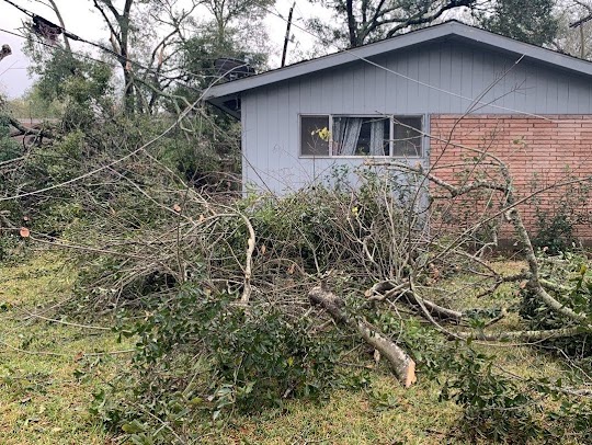 Houston Roofing & Construction tweet media