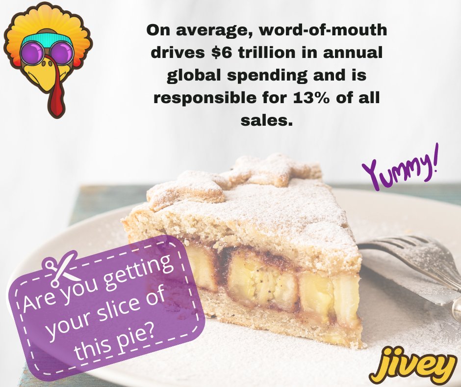 GetJivey's tweet photo. Would you like to take more of the market for your business? As we launch in the next few weeks please pre-register your business for Jivey today!
https://t.co/6Mbs6tVbH6
#TampaBusiness #Jivey #Referrals #ReferralMarketing https://t.co/enAYAkQGXL