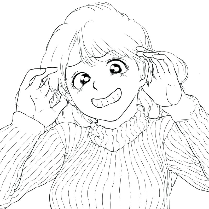 3枚揃ったので万が一パクリ疑惑をかけられた時の備えも万全である。 